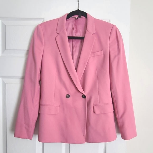 Pink blazer - Picture 4 of 7